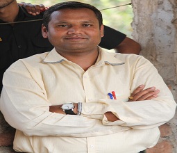 Shri. Nagesh R. Pandhare