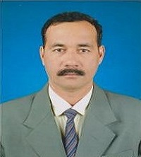 Shri. Deepak Pundlik Rawool