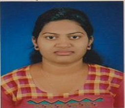 Miss. Mamata A. Gawade