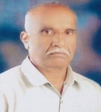 Shri. Vinayak R. Shenai