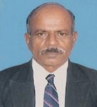 Shri. Appa M. Rawool