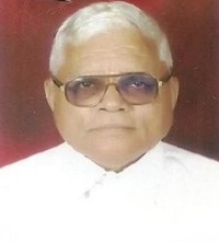 Shri. Shivaji Sakharam Parab