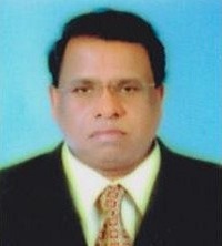 Shri. Sunil Babu Rawool