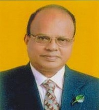 Shri. Peter Francis Dantas