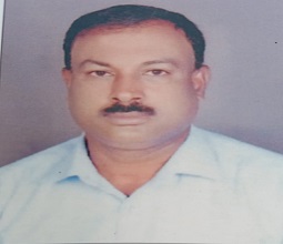 Shri. Sambhaji N. Patil