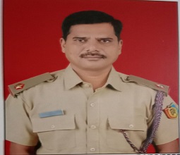 Shri. Datta R. Wawdhane