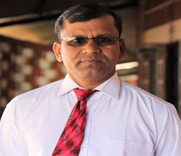 Shri. Arun S. Gawade