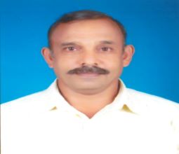 Shri. Vilas G. Gawade