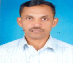 Shri. Mahesh D. Jadhav