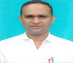 Shri. Rajendra V. Gawade