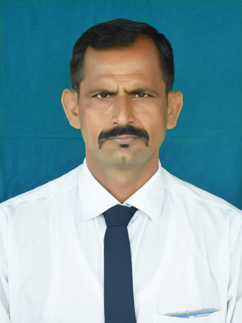 Shri. Mayappa S. Shinde