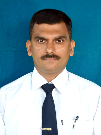 Shri. Sandeep C. Pednekar