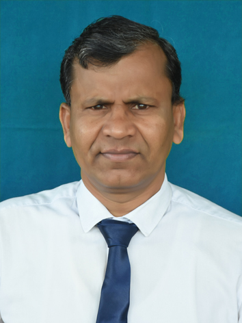 Shri. Arun S. Gawade
