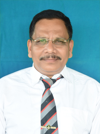 Shri. Shivraj Pawar