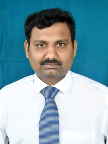 Shri. Bhushan K. Patkar