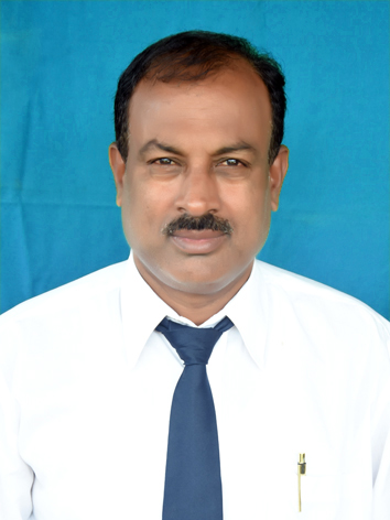 Shri. Sambhaji N. Patil