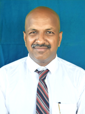 Shri. Parameshwar S. Sawale