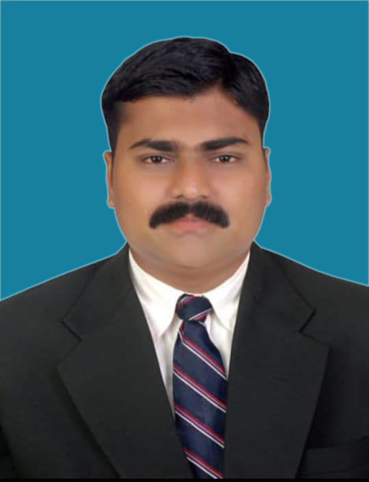 Shri. Dinesh Jadhav