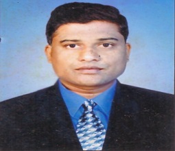 Shri. Hambirrao B. Adkurkar